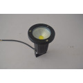 Luz de jardim de alta qualidade 12v 5w cob atacado ip66 iluminação exterior de aço inoxidável